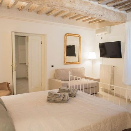 Casa Laurentius Pisa Luaran gambar