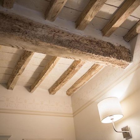 Casa Laurentius Pisa Luaran gambar