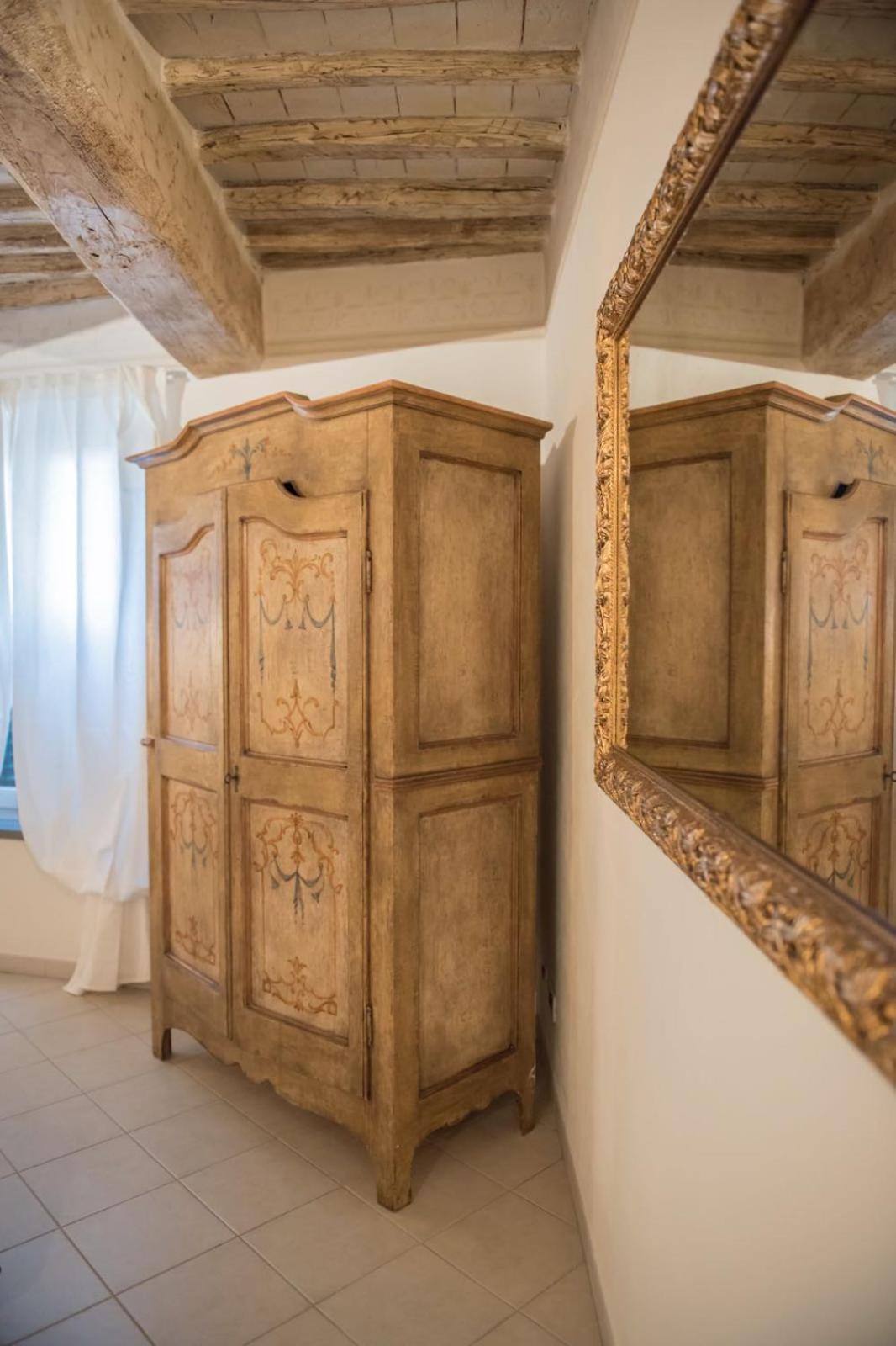 Casa Laurentius Pisa Luaran gambar