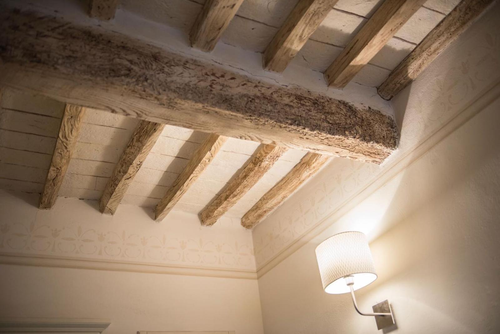 Casa Laurentius Pisa Luaran gambar