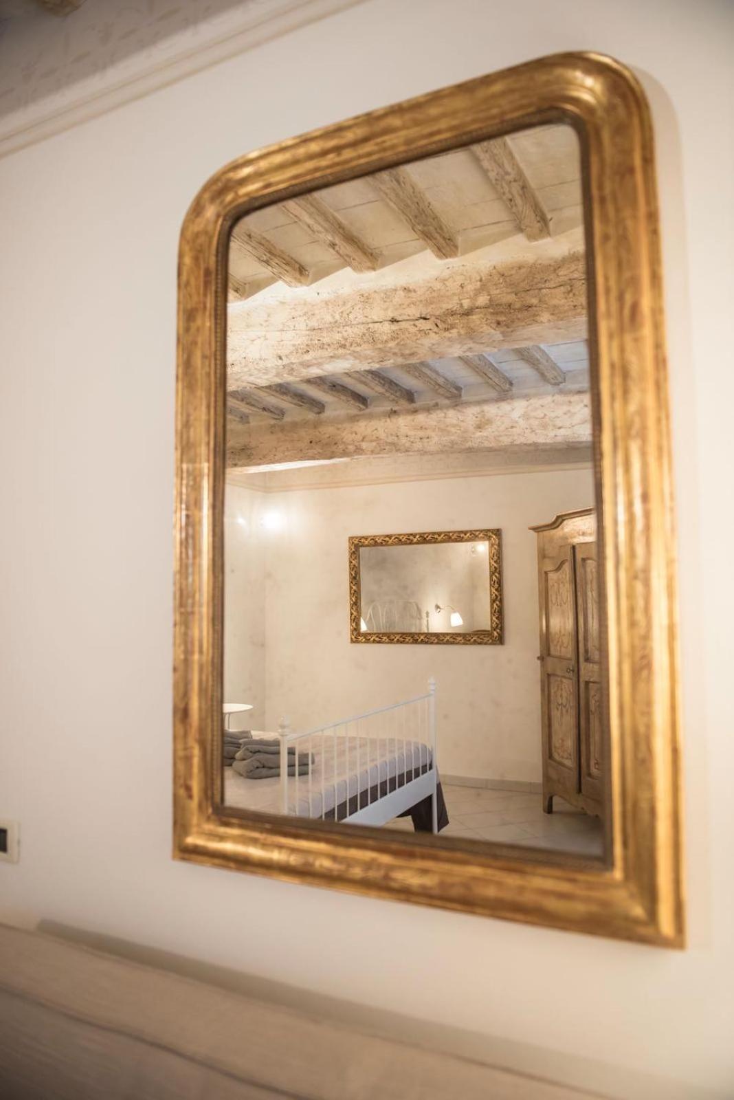 Casa Laurentius Pisa Luaran gambar