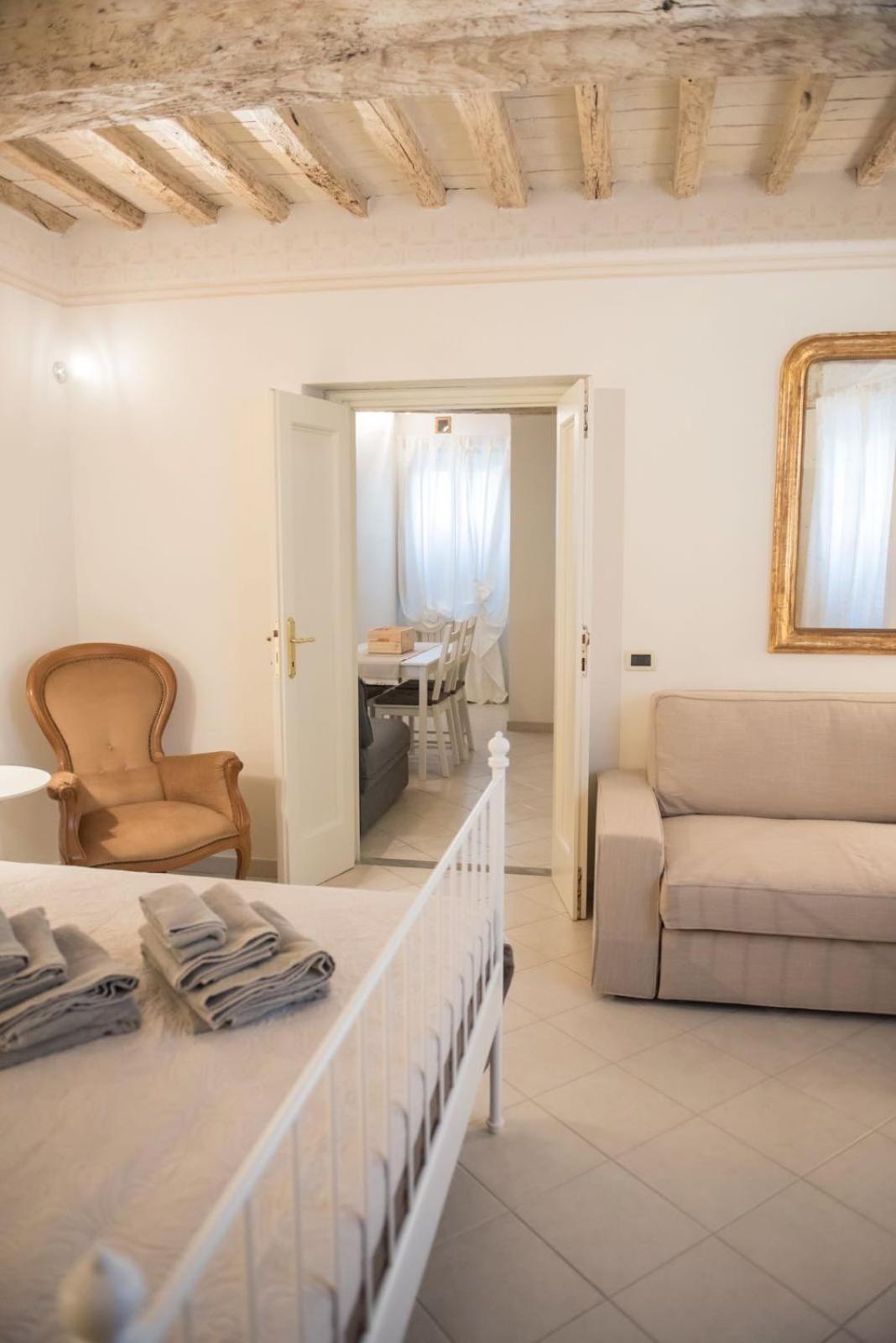 Casa Laurentius Pisa Luaran gambar