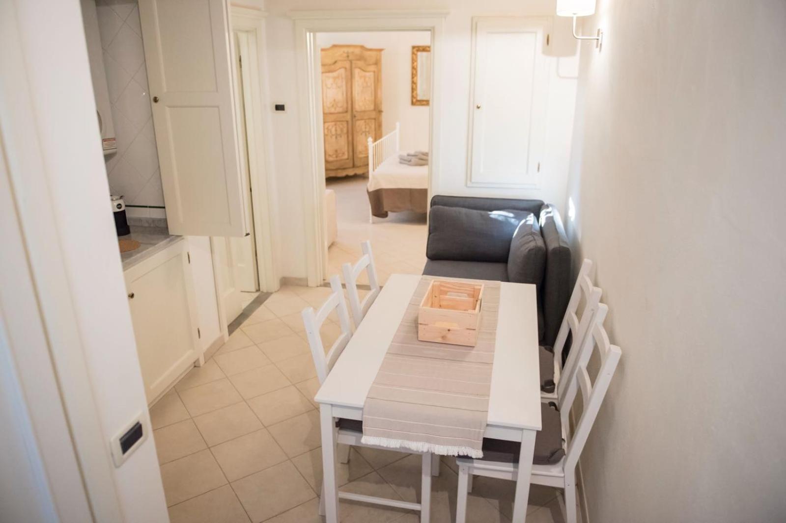 Casa Laurentius Pisa Luaran gambar