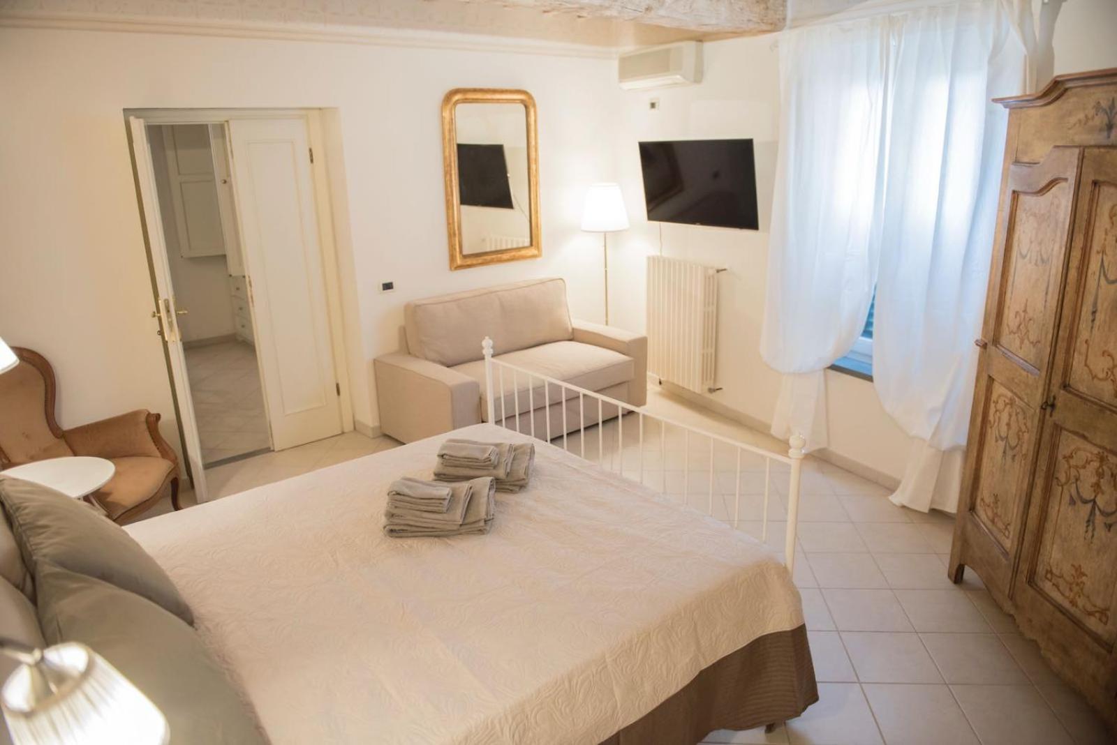 Casa Laurentius Pisa Luaran gambar