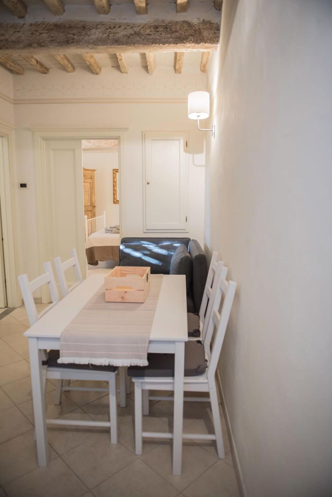 Casa Laurentius Pisa Luaran gambar