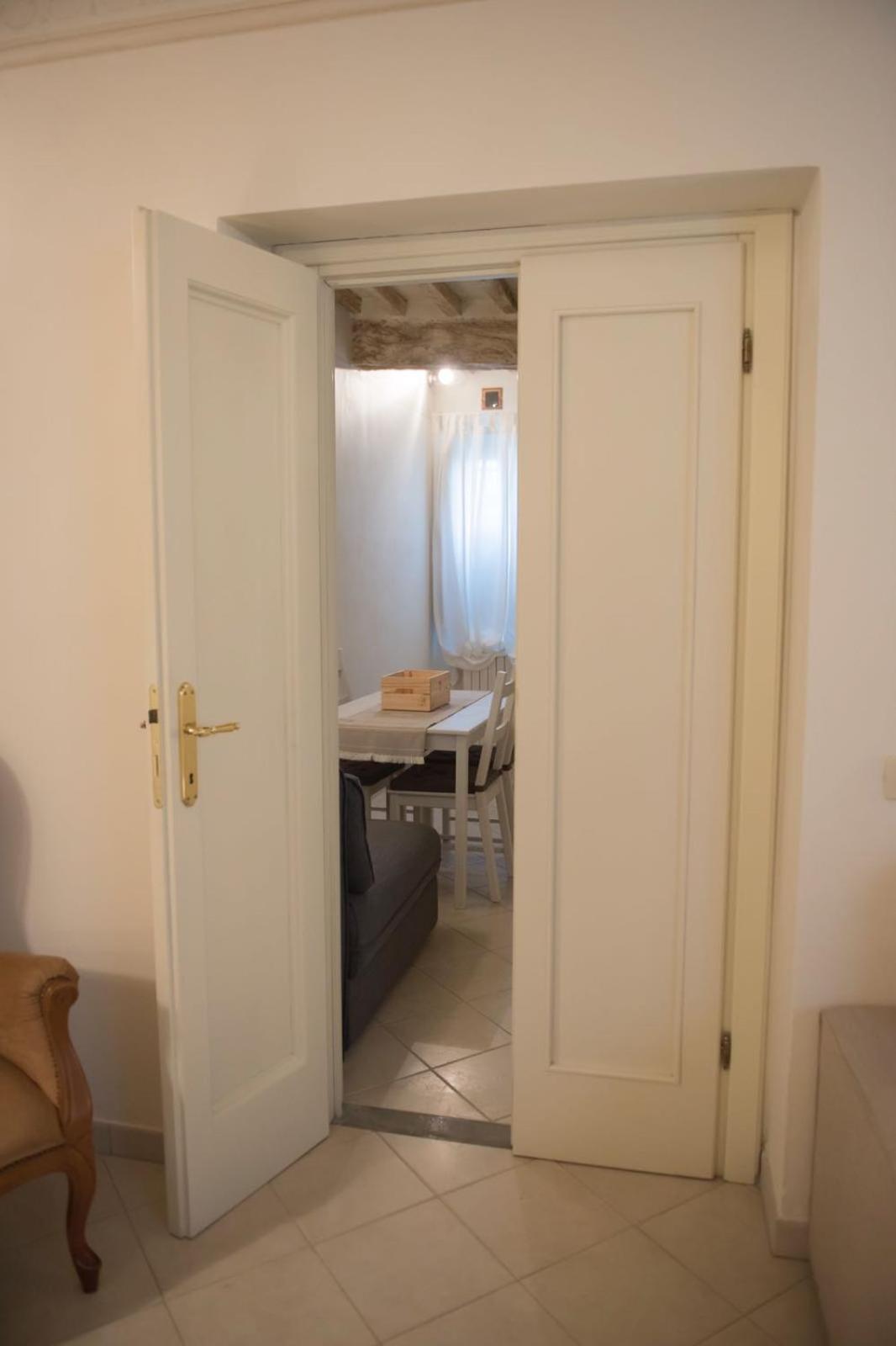 Casa Laurentius Pisa Luaran gambar