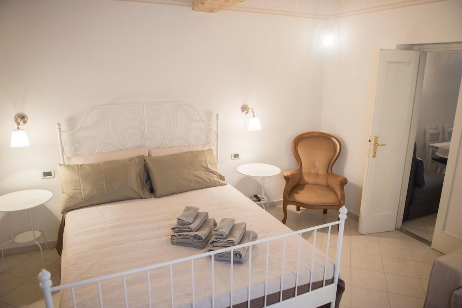 Casa Laurentius Pisa Luaran gambar
