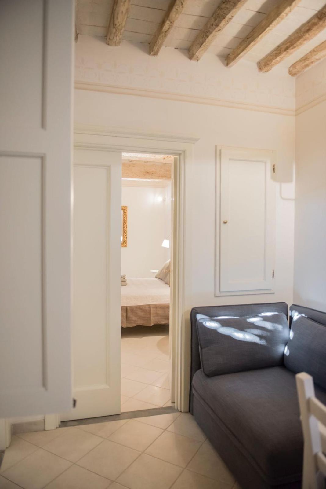 Casa Laurentius Pisa Luaran gambar