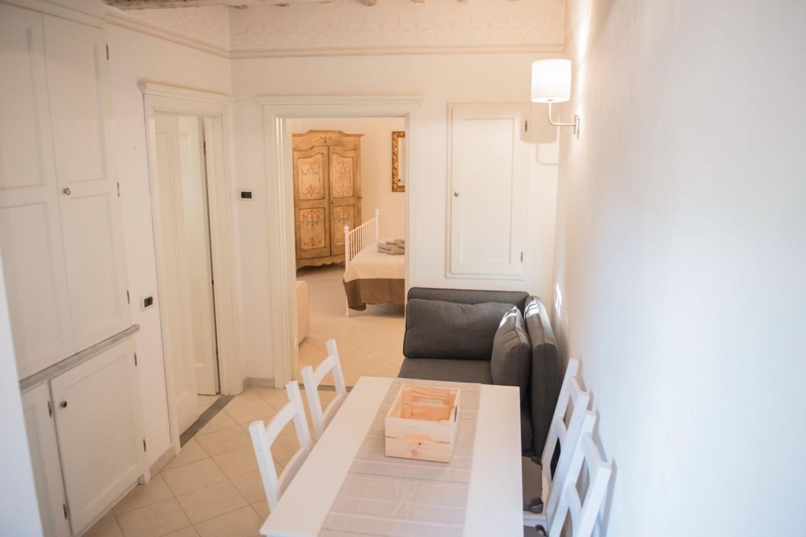 Casa Laurentius Pisa Luaran gambar