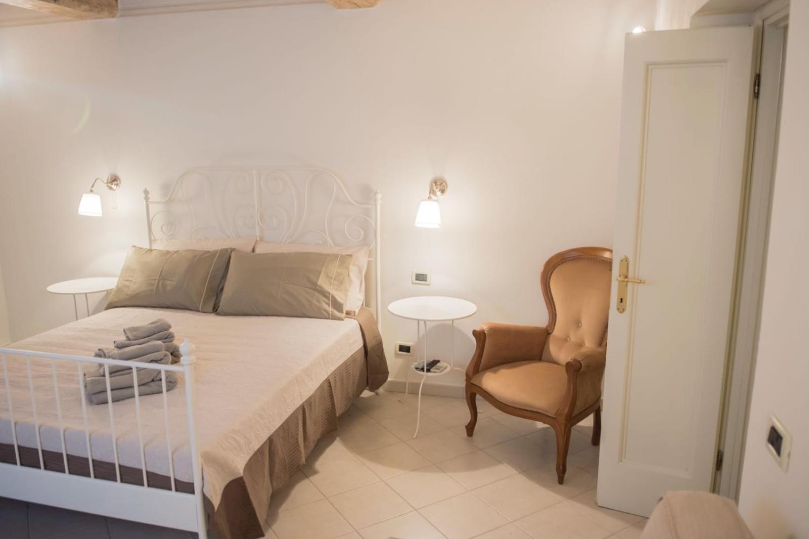 Casa Laurentius Pisa Luaran gambar