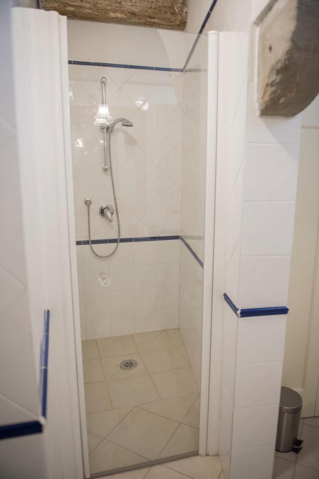 Casa Laurentius Pisa Luaran gambar
