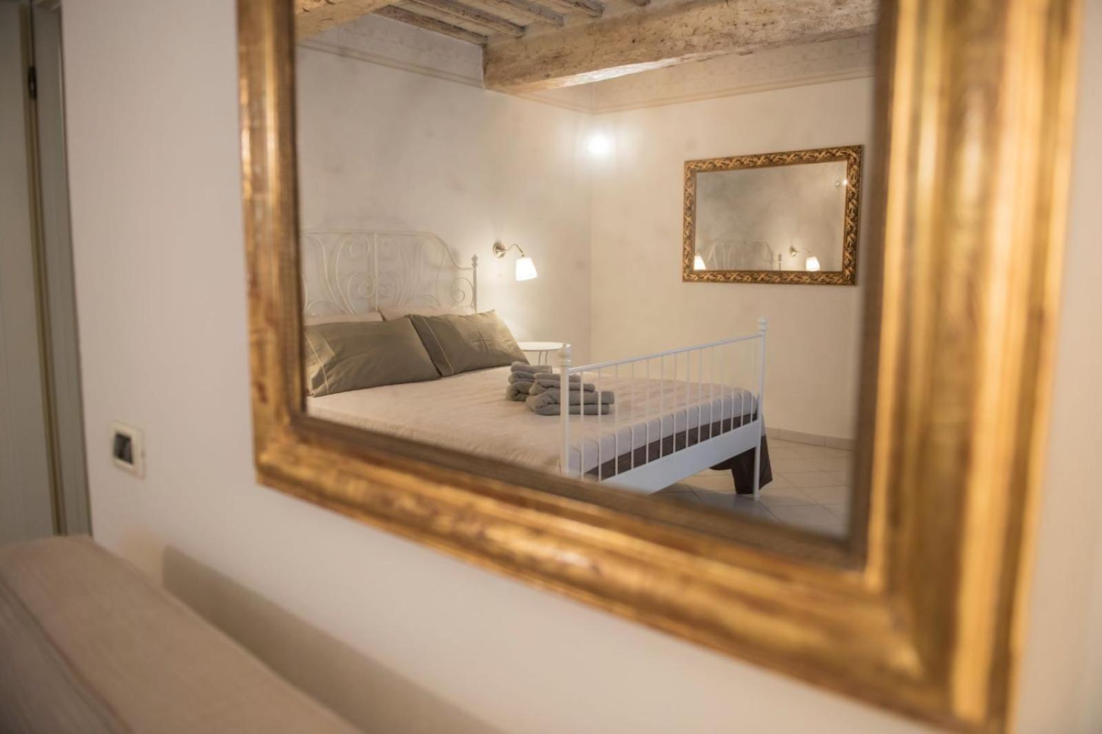 Casa Laurentius Pisa Luaran gambar