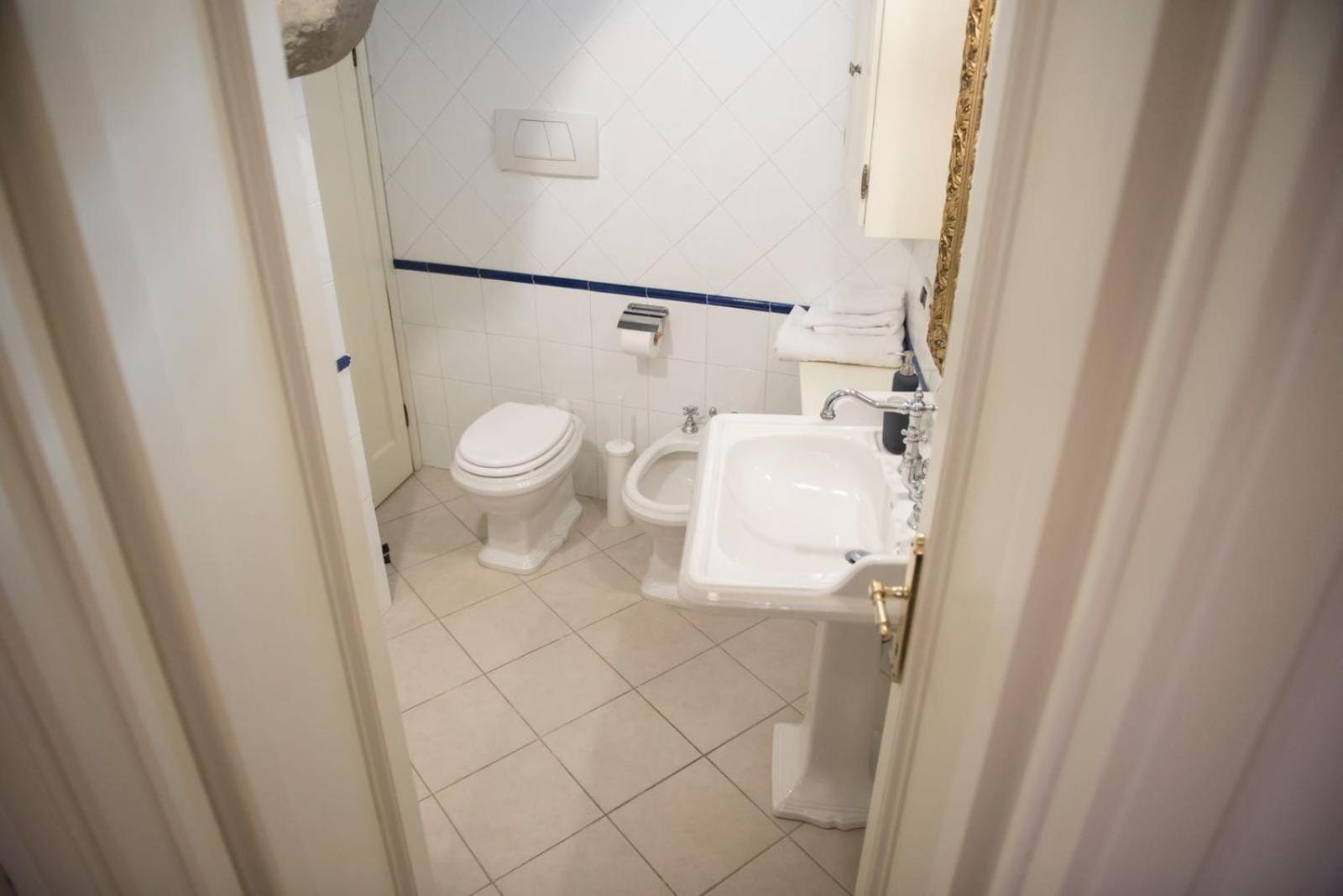 Casa Laurentius Pisa Luaran gambar