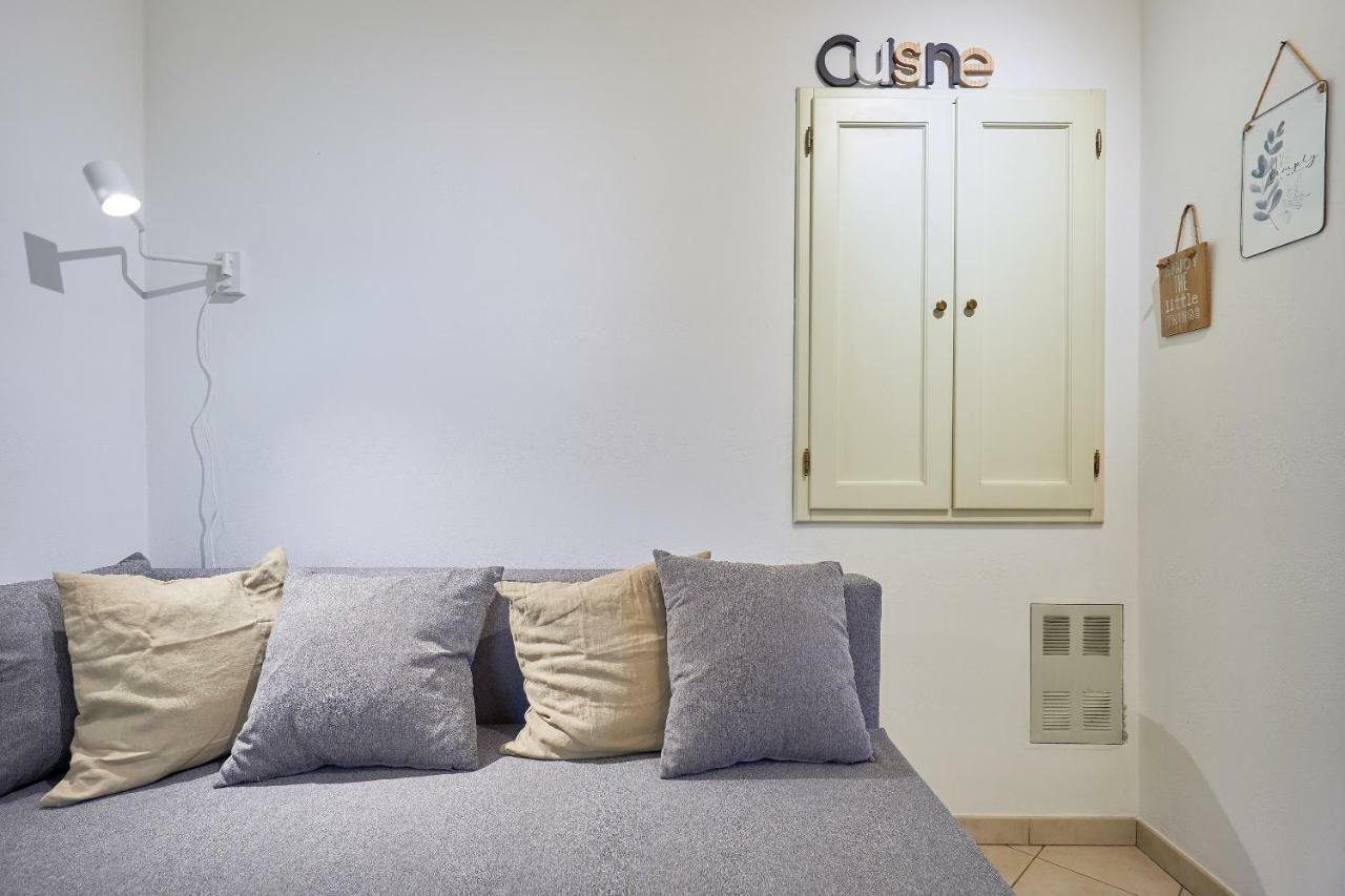 Casa Laurentius Pisa Luaran gambar