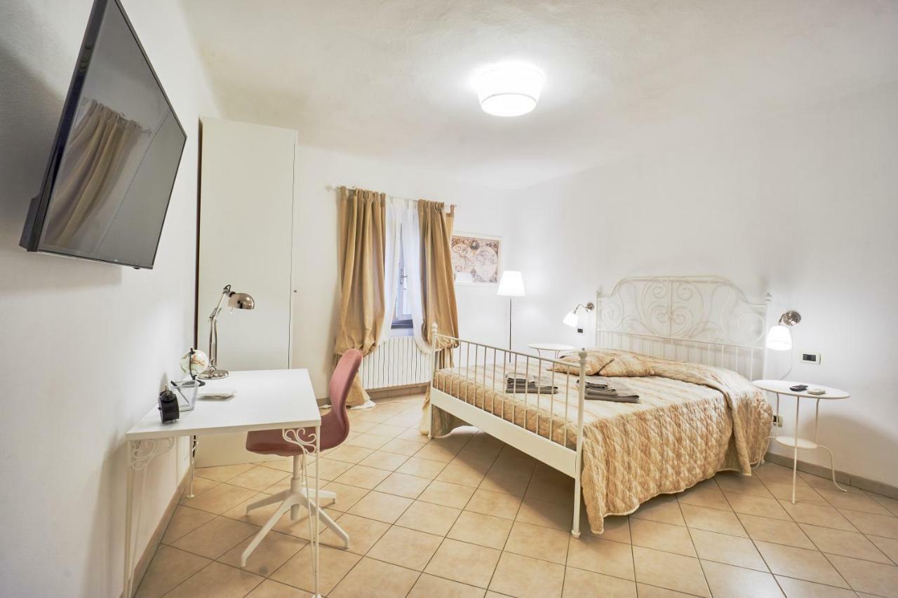 Casa Laurentius Pisa Luaran gambar