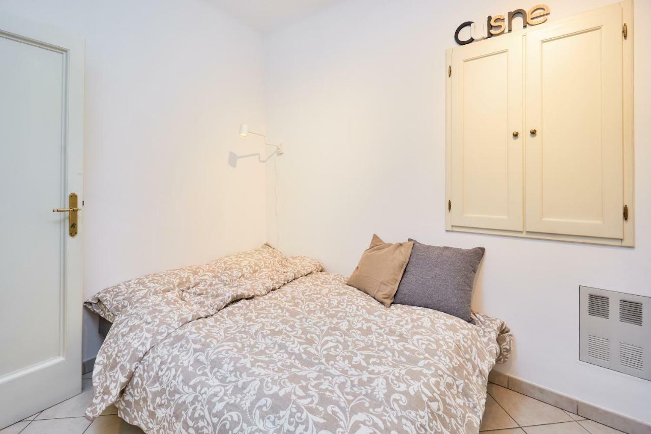 Casa Laurentius Pisa Luaran gambar