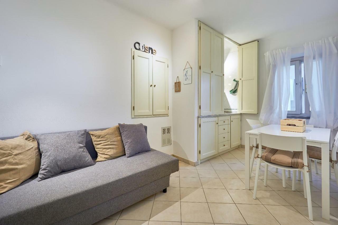 Casa Laurentius Pisa Luaran gambar