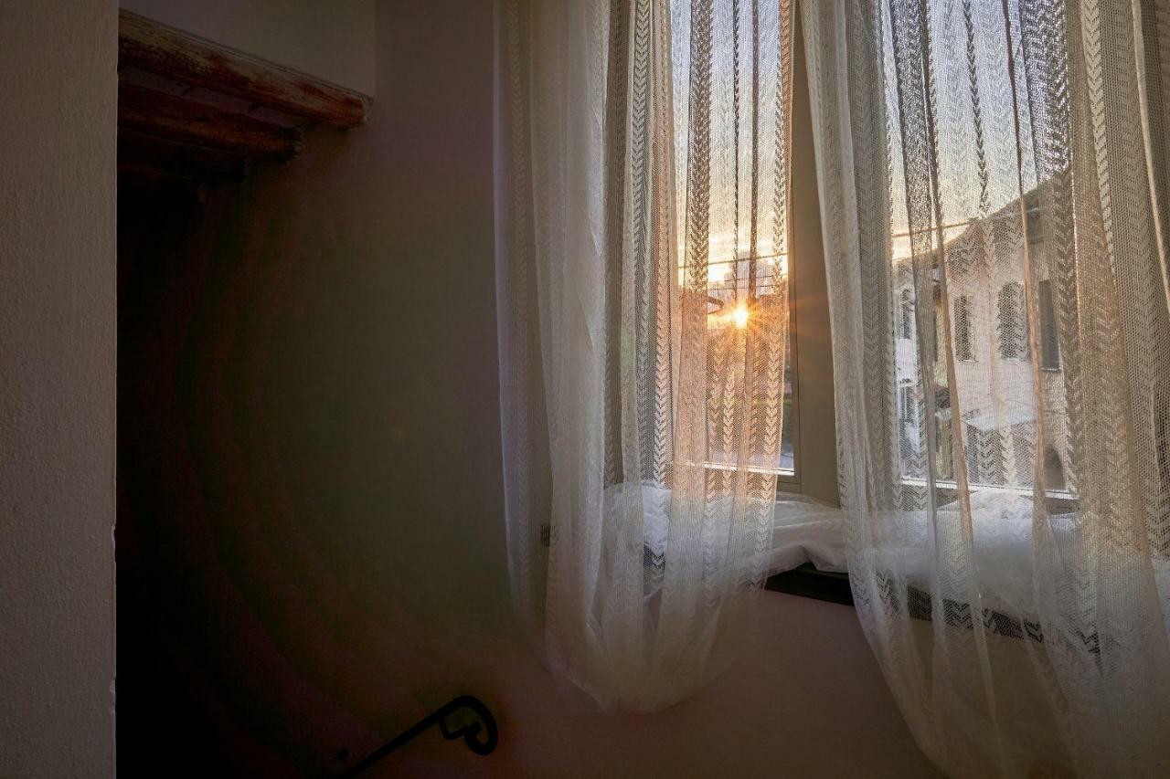 Casa Laurentius Pisa Luaran gambar
