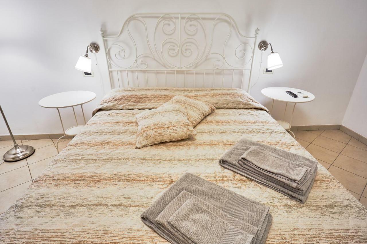 Casa Laurentius Pisa Luaran gambar