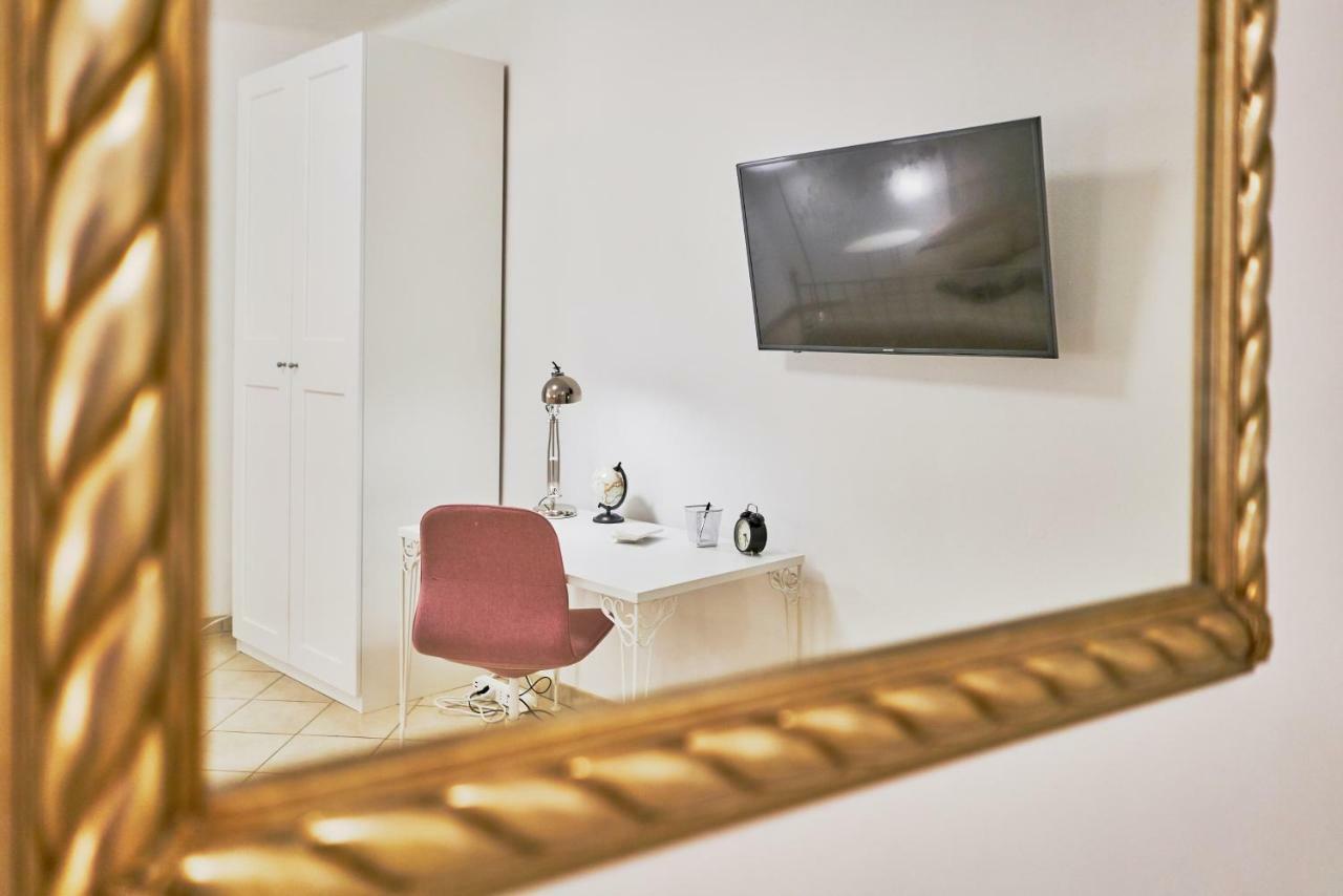 Casa Laurentius Pisa Luaran gambar