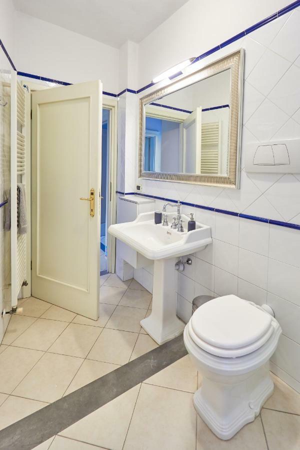 Casa Laurentius Pisa Luaran gambar
