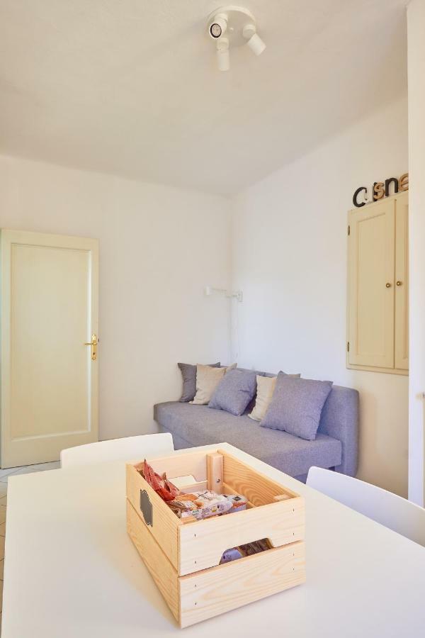 Casa Laurentius Pisa Luaran gambar