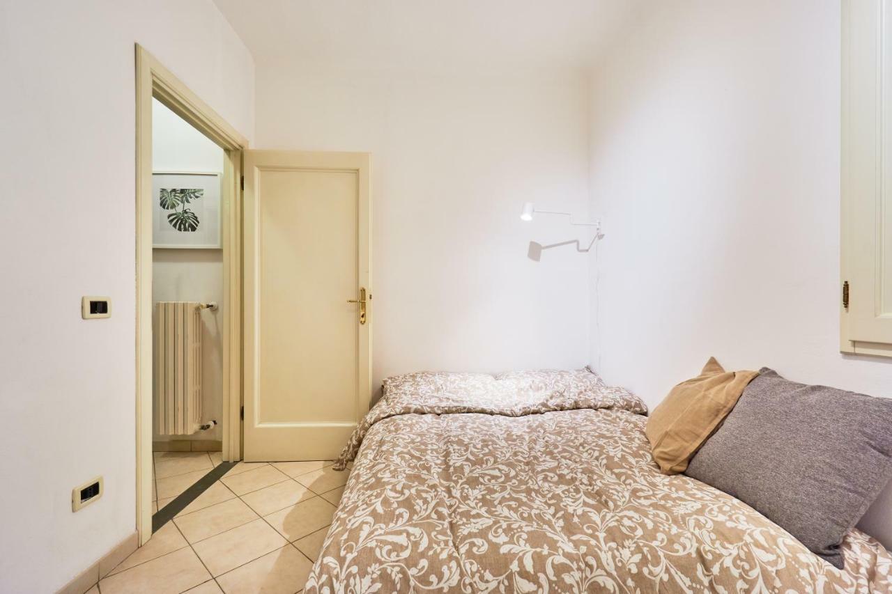 Casa Laurentius Pisa Luaran gambar