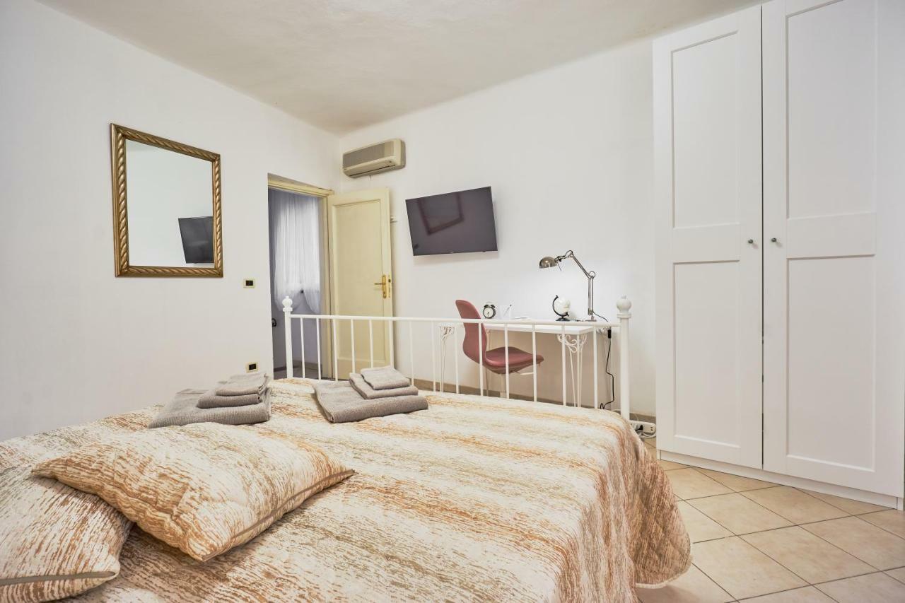 Casa Laurentius Pisa Luaran gambar