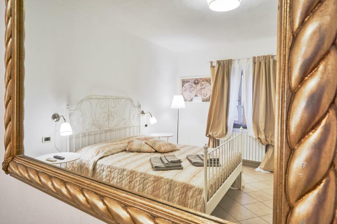 Casa Laurentius Pisa Luaran gambar