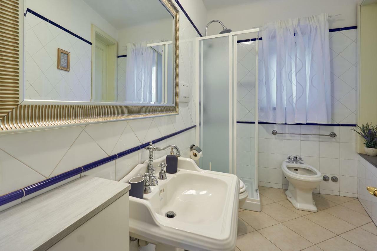 Casa Laurentius Pisa Luaran gambar