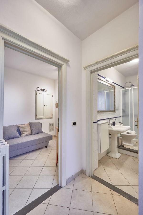 Casa Laurentius Pisa Luaran gambar