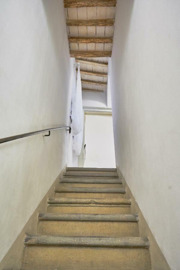 Casa Laurentius Pisa Luaran gambar