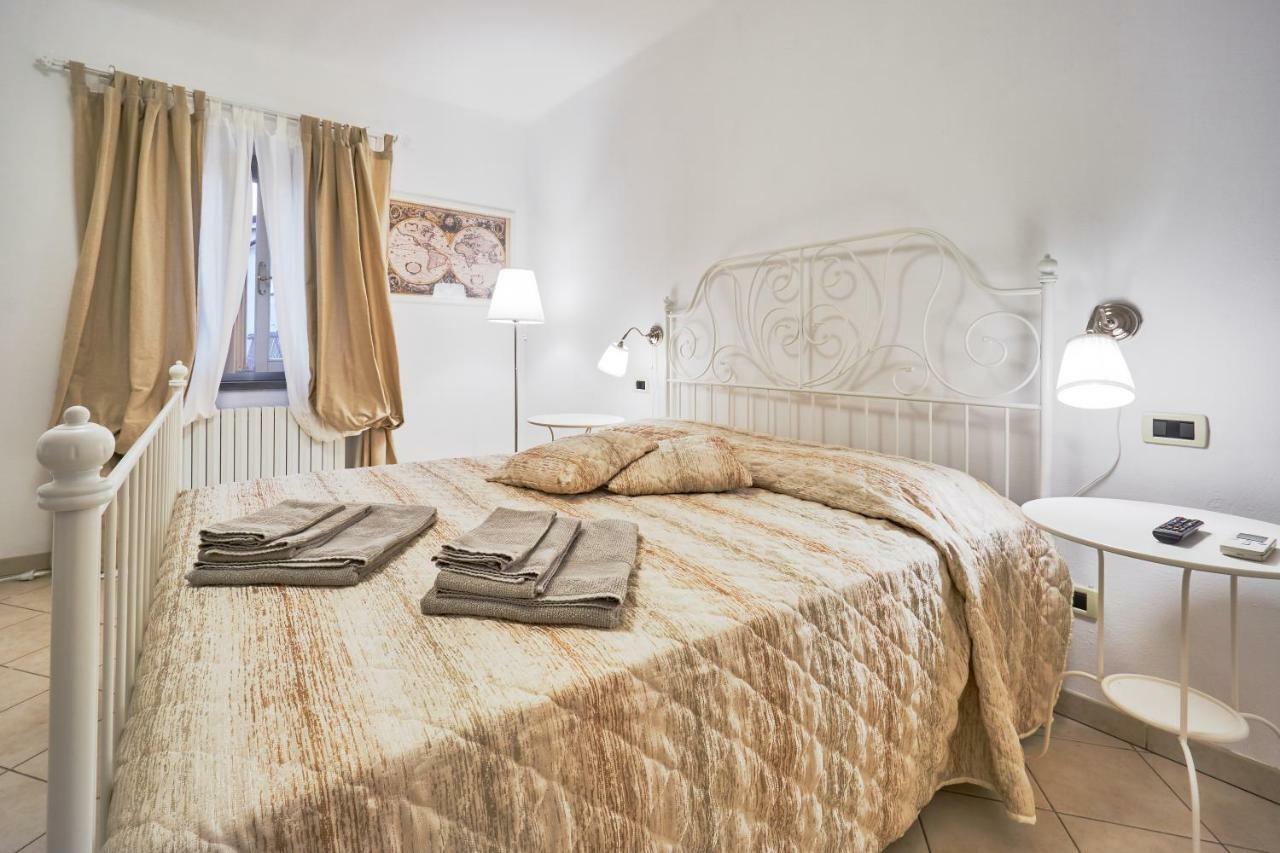 Casa Laurentius Pisa Luaran gambar