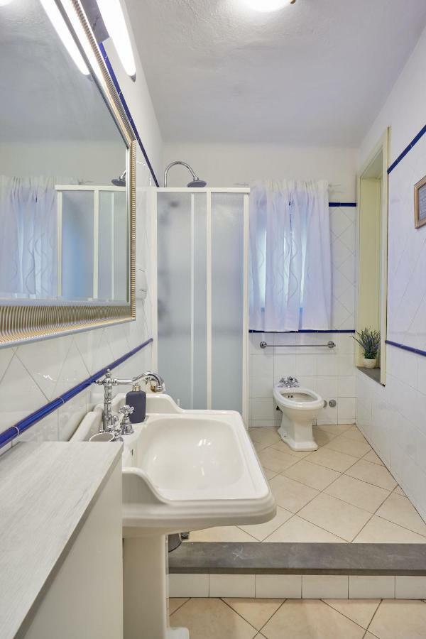 Casa Laurentius Pisa Luaran gambar
